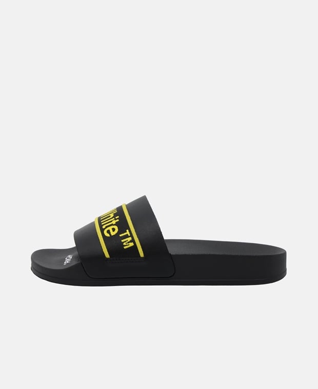 Off-White Slides