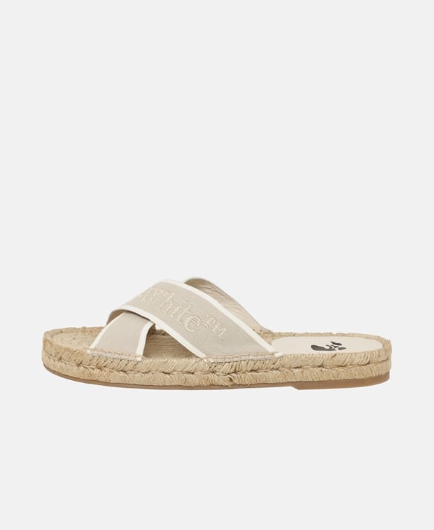 Off-White Sandals