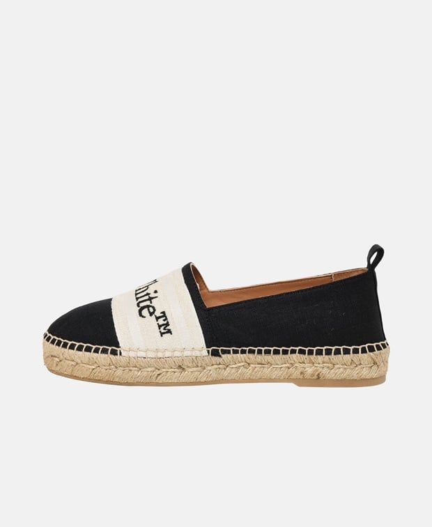 Off-White Espadrilles