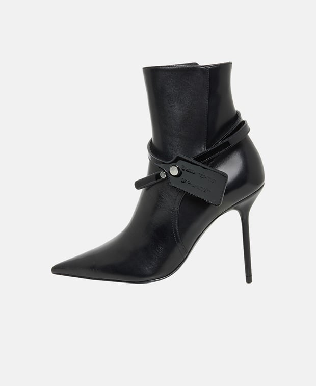 Off-White Ankle boots