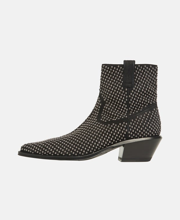 Off-White Cowboy boots