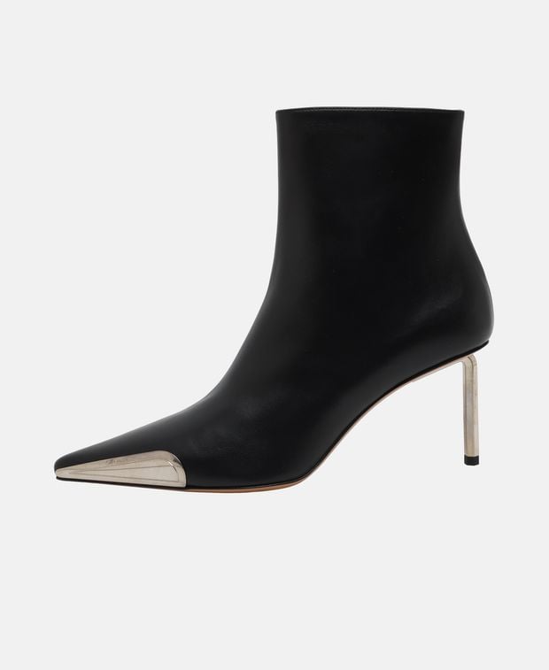 Off-White Ankle boots Allen Frame