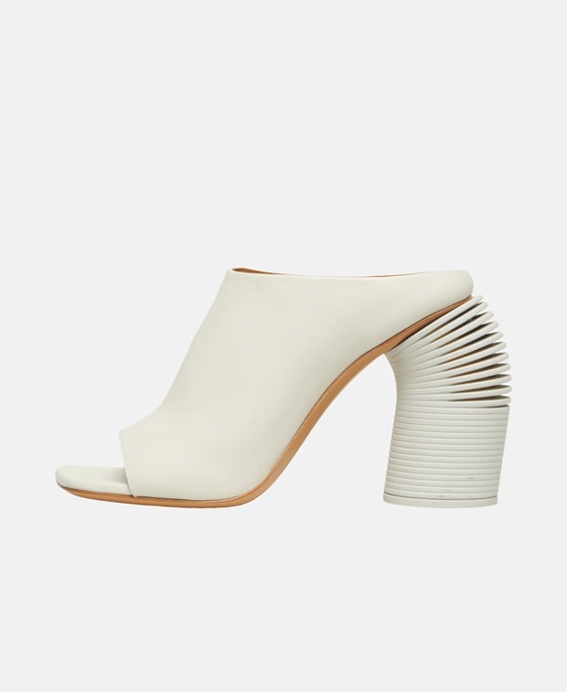 Off-White Mules