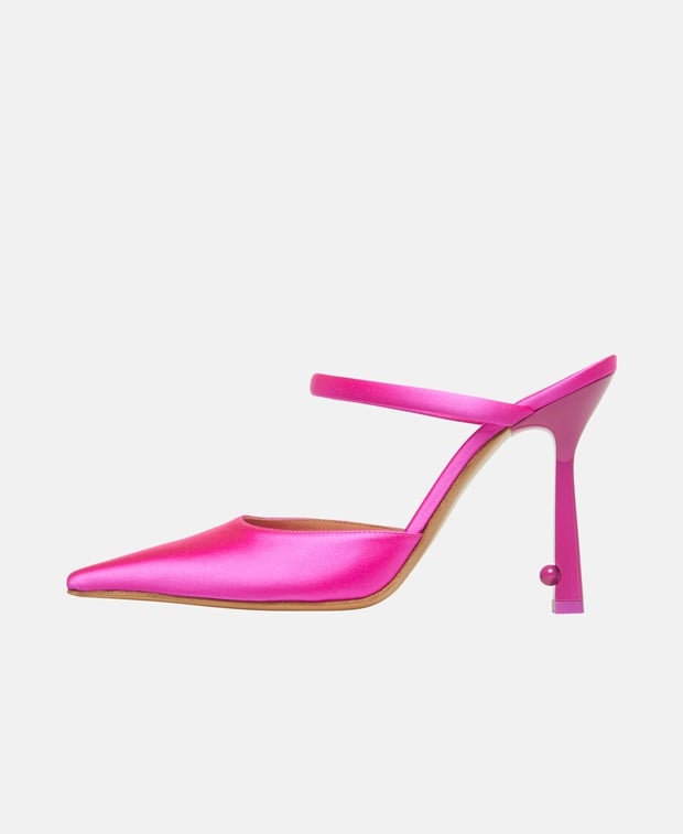 Off-White Heeled sandals