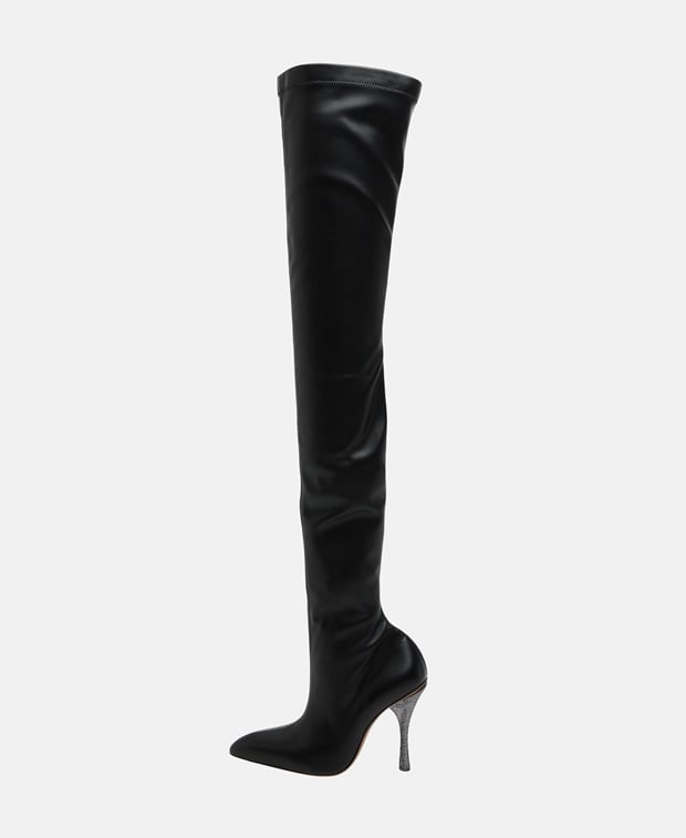 Off-White Over-the-knee boots