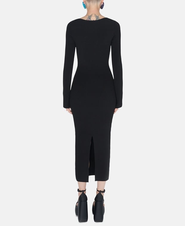 Galvan Cocktail dress Gaia