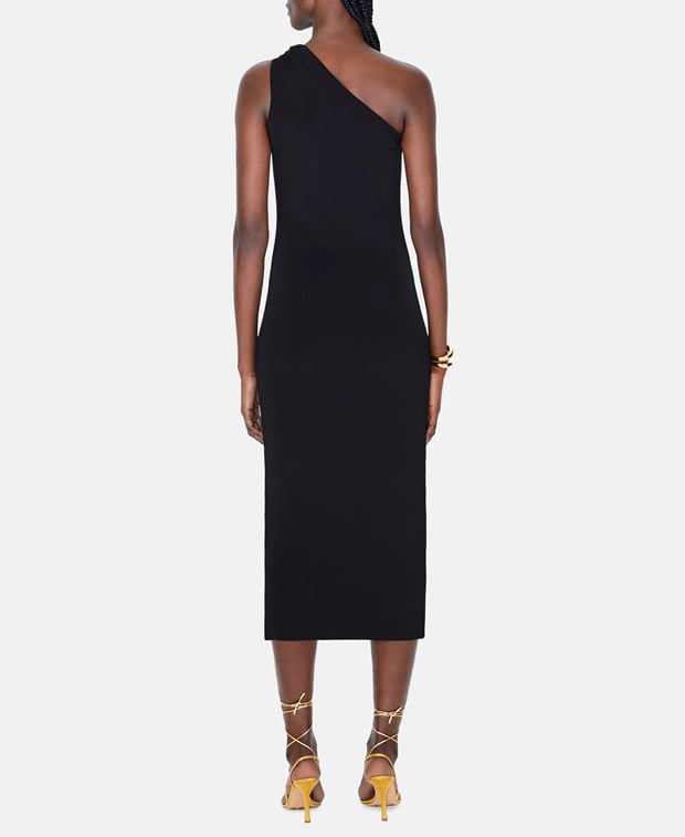 Galvan Bodycon dress Skye