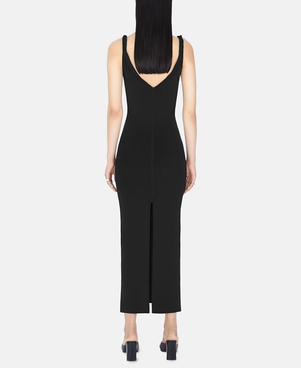 Galvan Bodycon dress Tyra