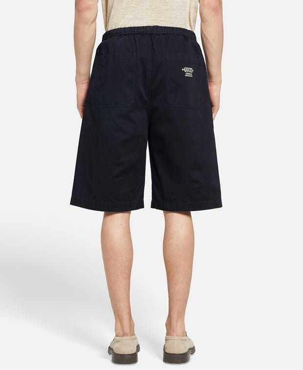 Gucci Bermuda shorts