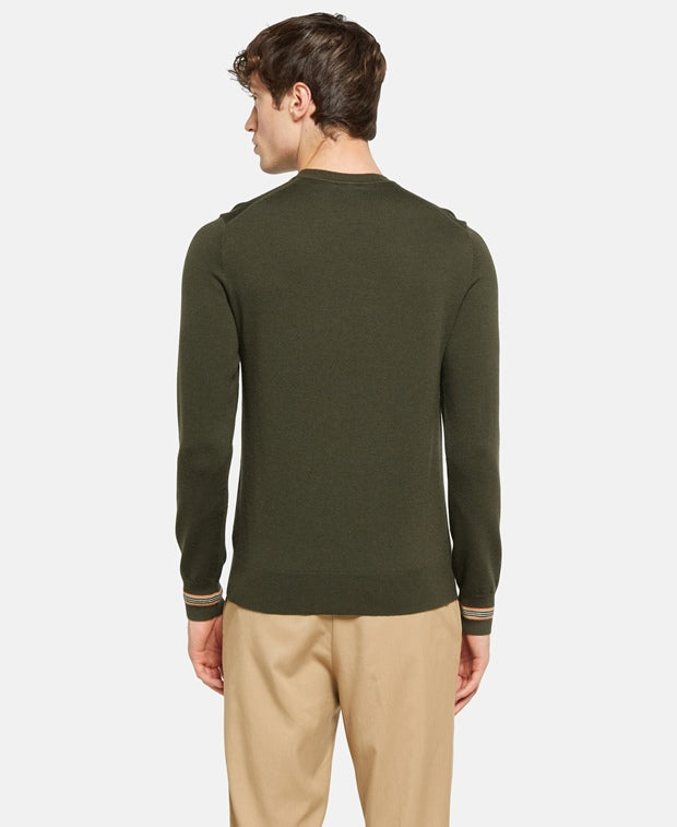 Burberry Wool jumper