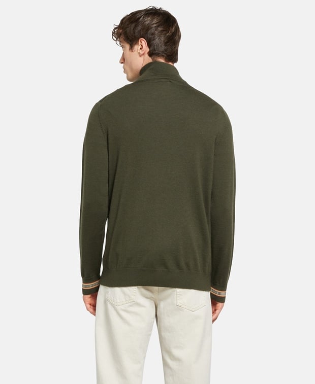 Burberry Troyer