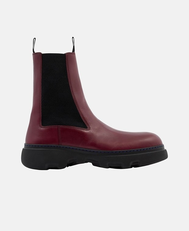 Chelsea boots