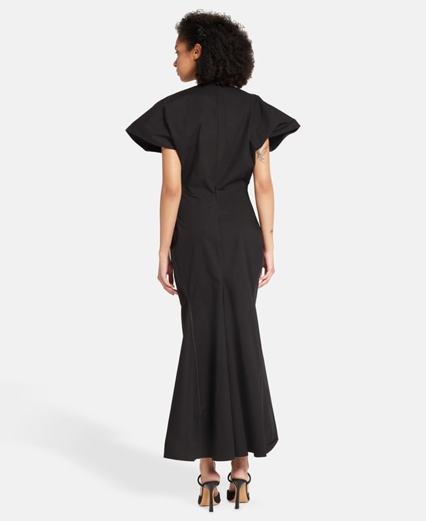 Victoria Beckham Maxi-dress