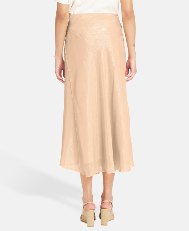 Victoria Beckham Midi skirt