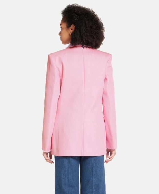 Victoria Beckham Casual blazer