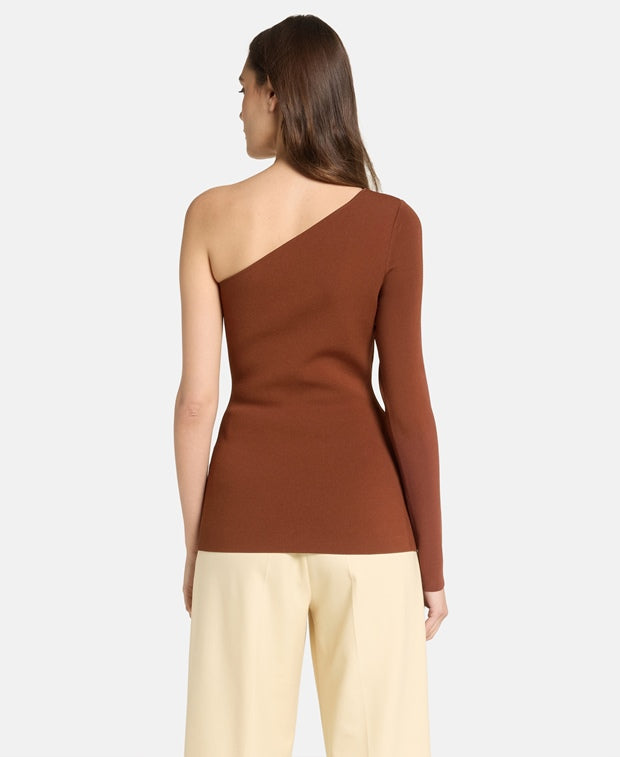 Victoria Beckham One shoulder top