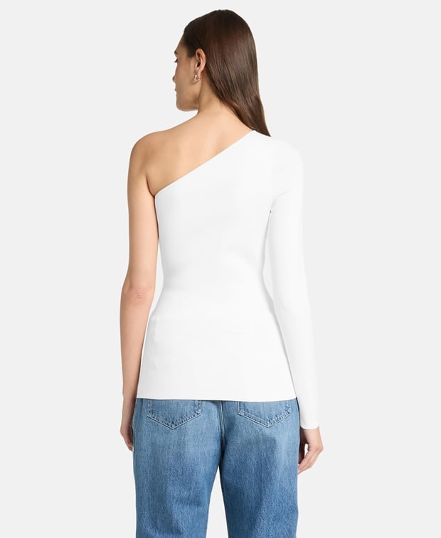 Victoria Beckham One shoulder top