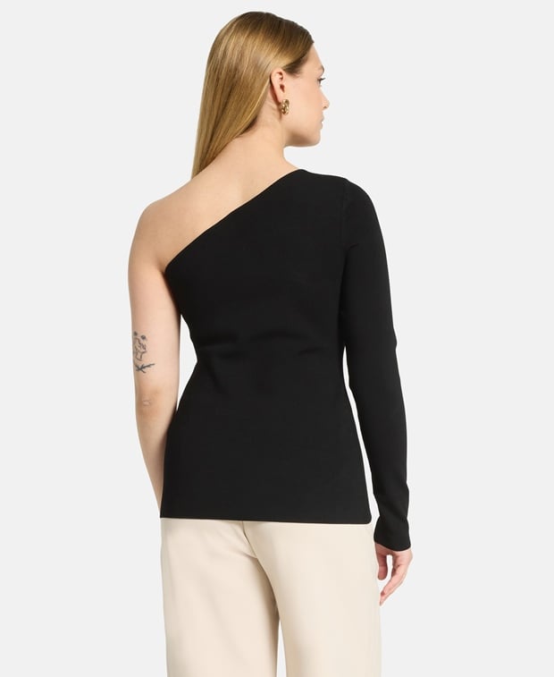Victoria Beckham One shoulder top
