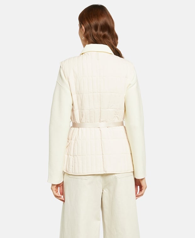 Mackage Soft down gilet HELIA