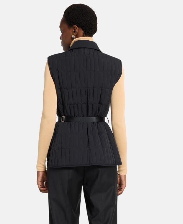 Mackage Soft down gilet Helia