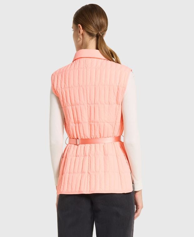 Mackage Soft down gilet Helia