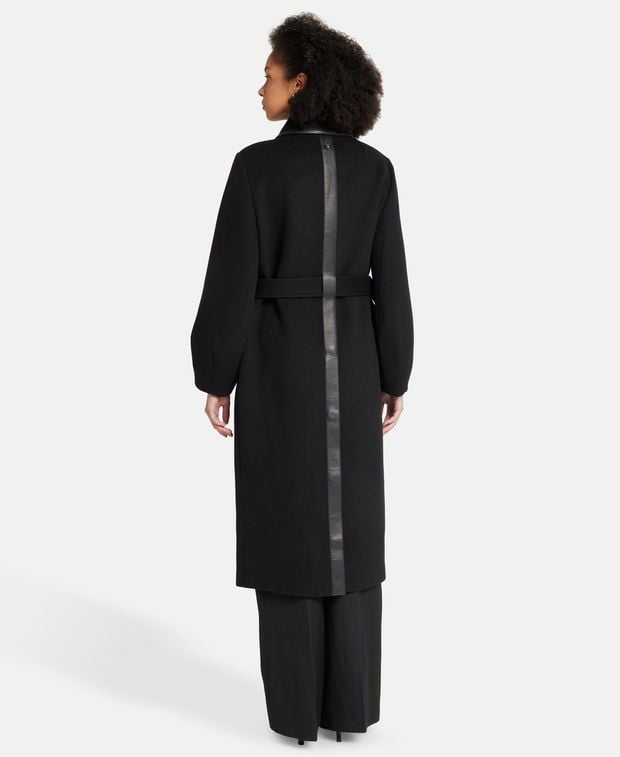 Mackage Wool coat Zeva