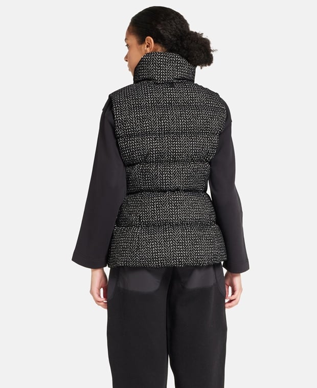 Mackage Functional down vest Chaya-FLP