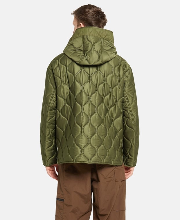 Mackage Quilted jacket GERRY