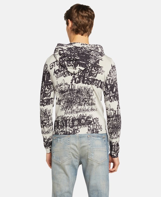Acne Studios Hoodie