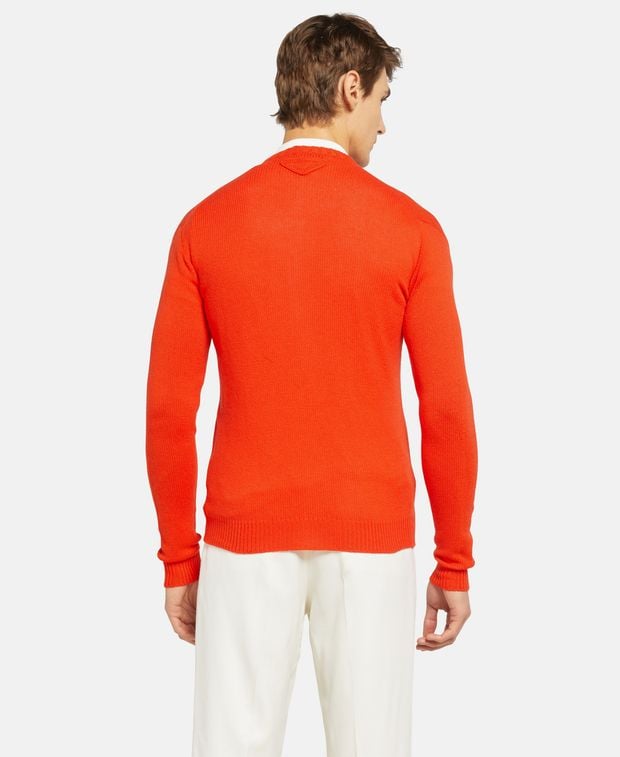 Prada Cashmere cardigan
