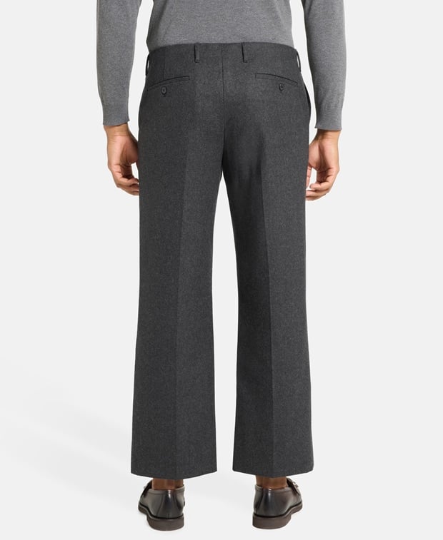 Prada Wool trousers