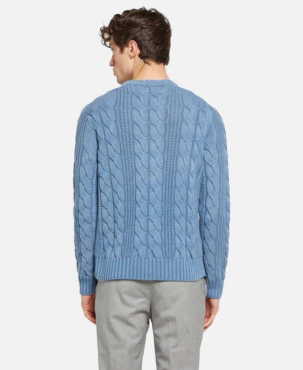 Iris von Arnim Cashmere pullover