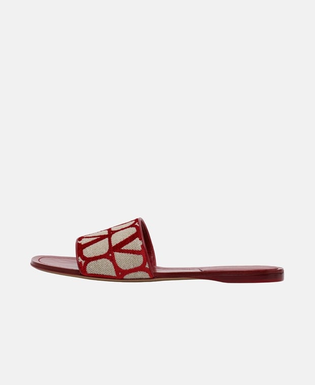 Valentino Garavani Mules
