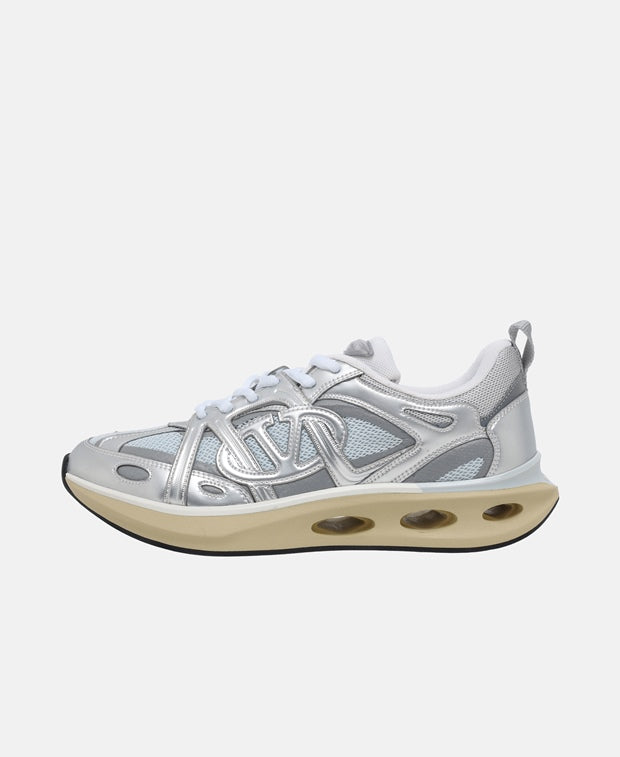 Valentino Garavani Sneakers Light Blue