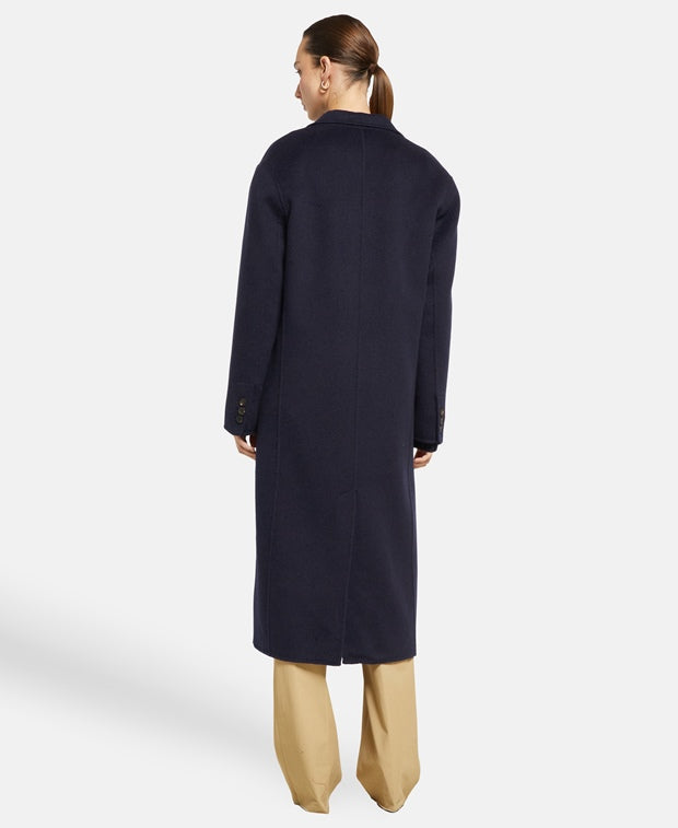 Iris von Arnim Wool coat