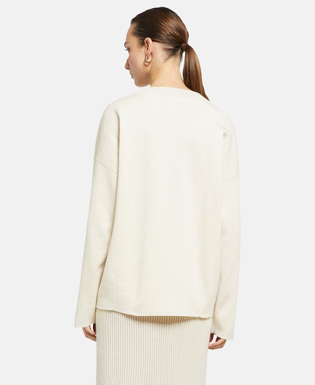 Iris von Arnim Long-sleeved jumper