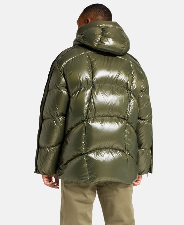 Moncler Genius Down jacket