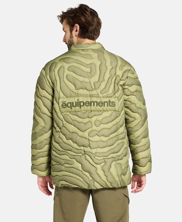 Moncler Genius Winter jacket