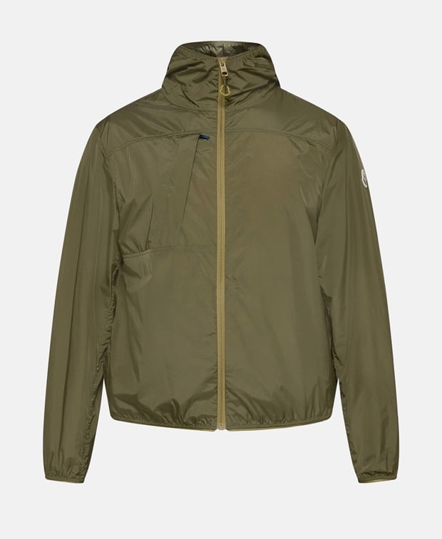 Lightweight jacket