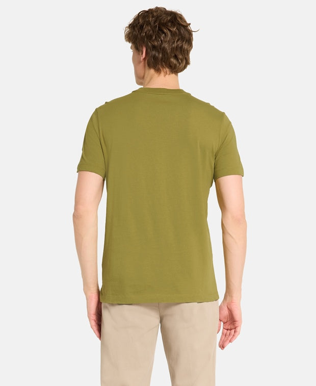 Moncler T-shirt