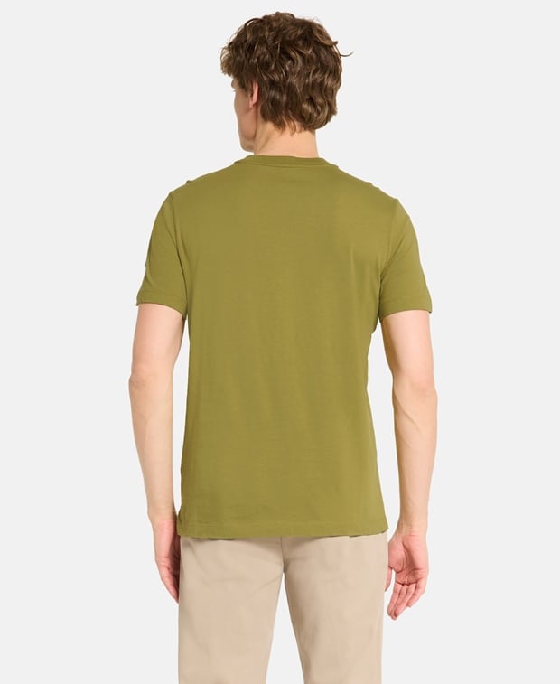 Moncler T-shirt