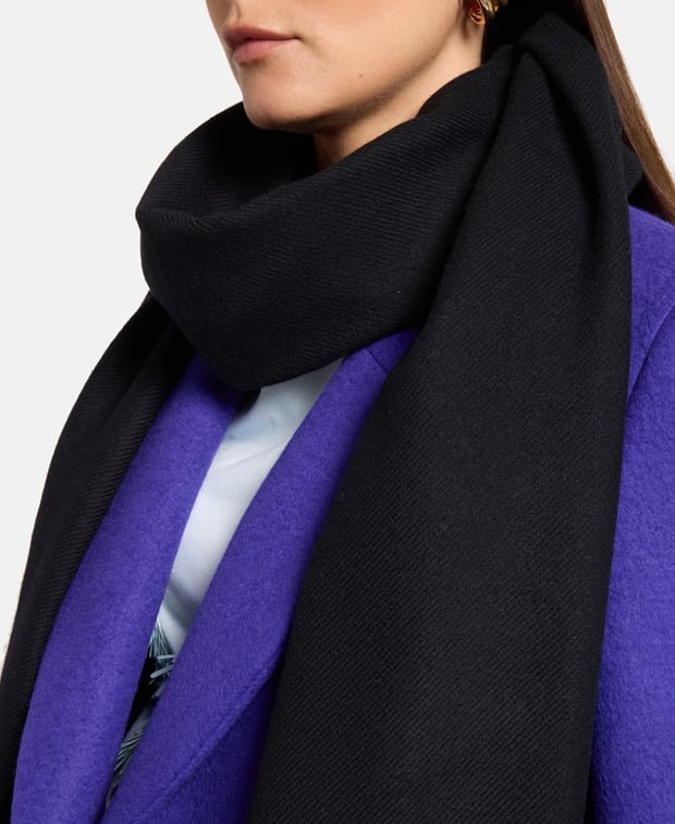 Givenchy Wool scarf