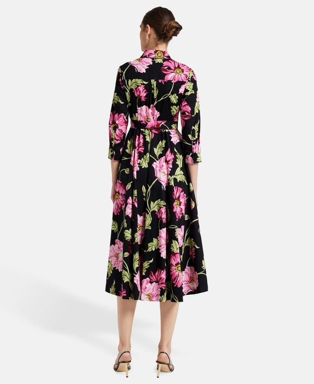 Diane von Furstenberg Shirt dress