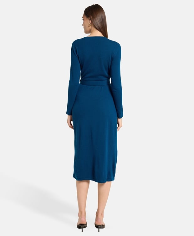 Diane von Furstenberg Wool dress