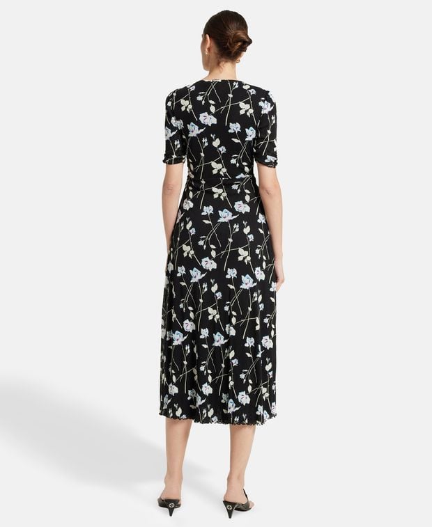 Diane von Furstenberg Reversible dress