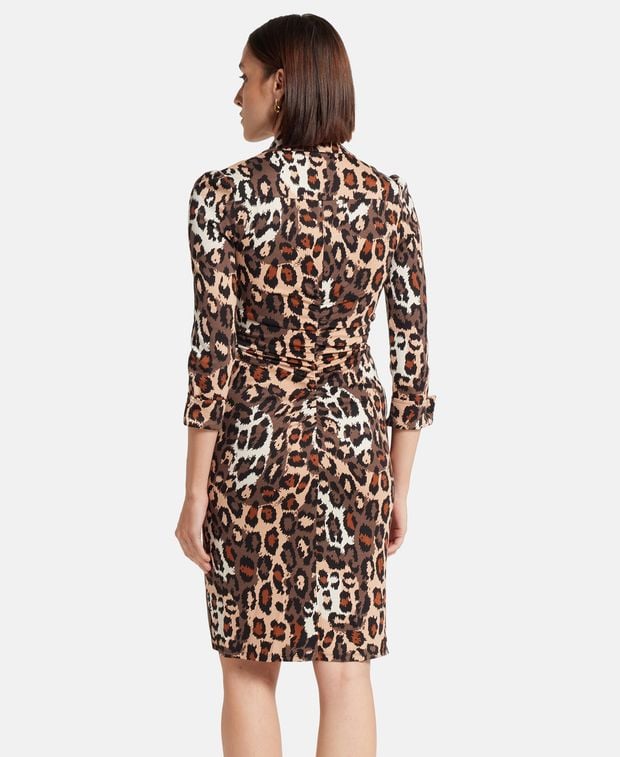 Diane von Furstenberg Shirt dress