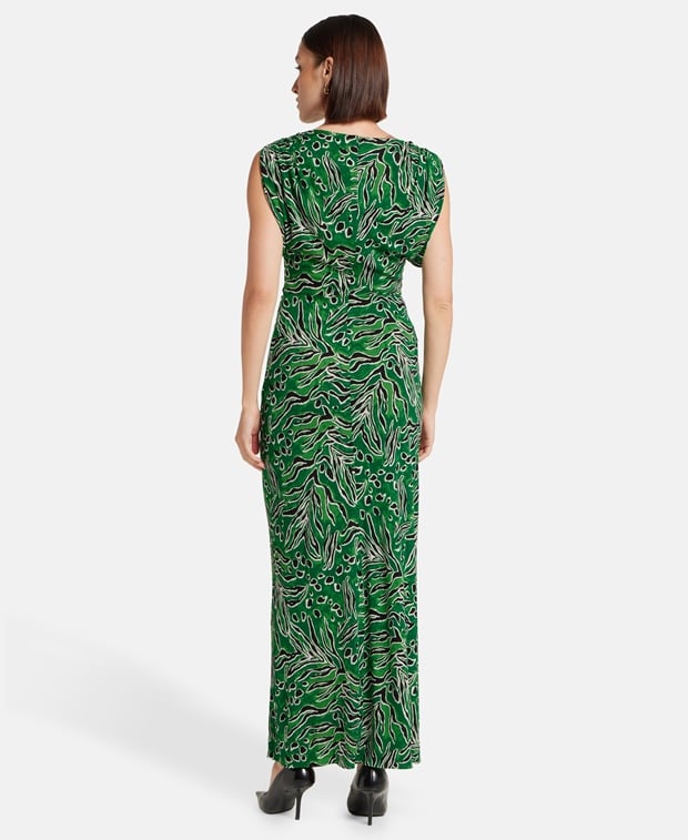 Diane von Furstenberg Maxi-dress