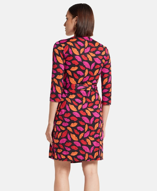 Diane von Furstenberg Silk dress