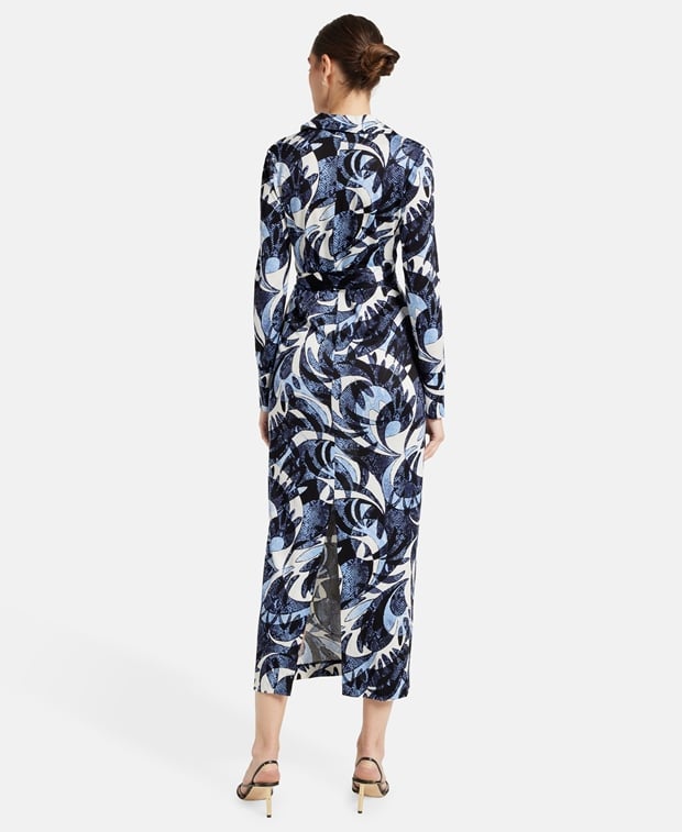 Diane von Furstenberg Maxi-dress