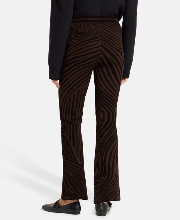 Diane von Furstenberg Knitted trousers